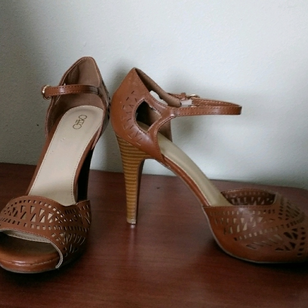 Shoes